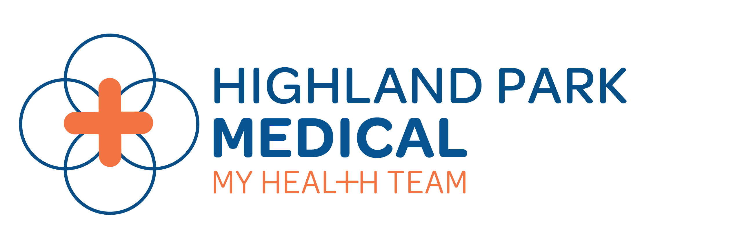 Highland Park Medical, My Health Team
