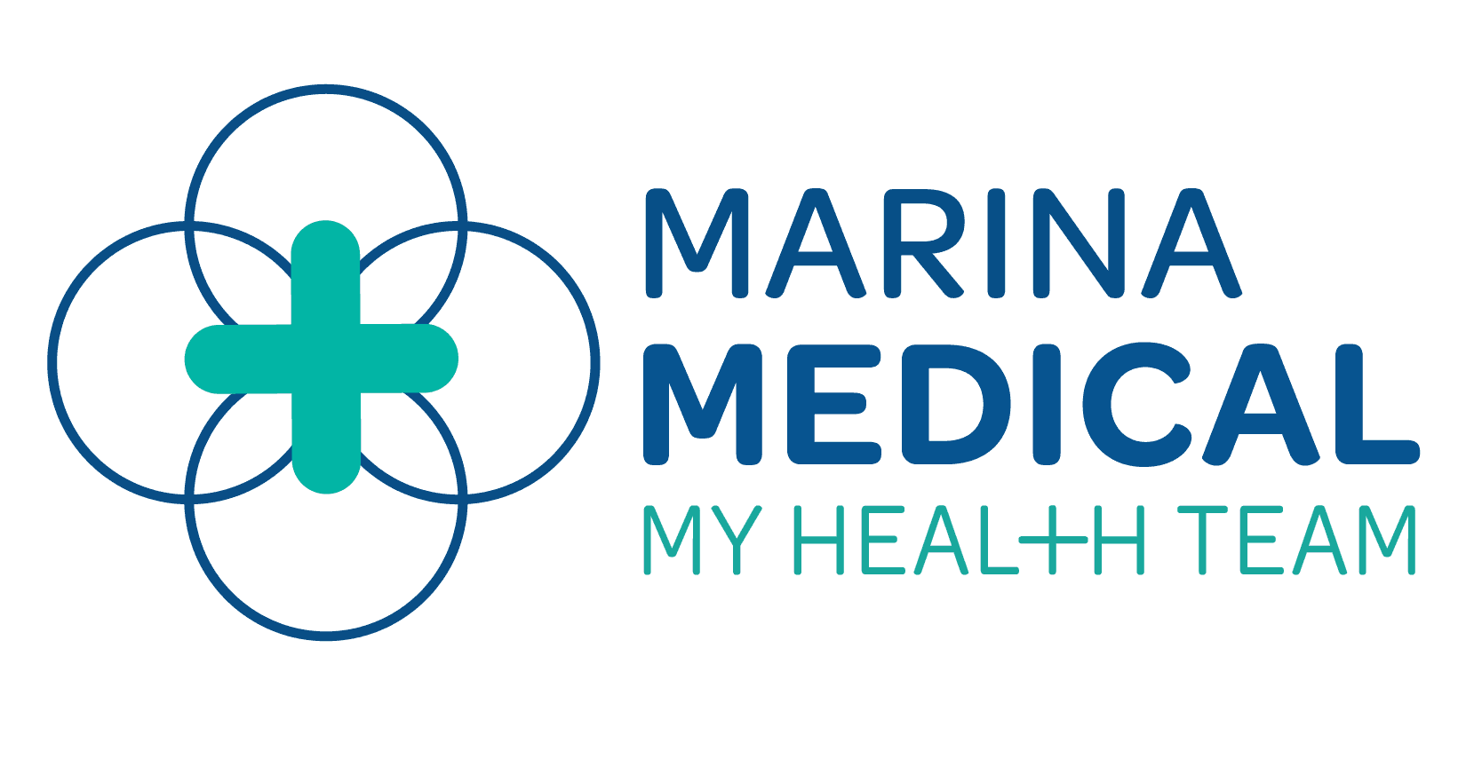 Marina Medical, My Health Team
